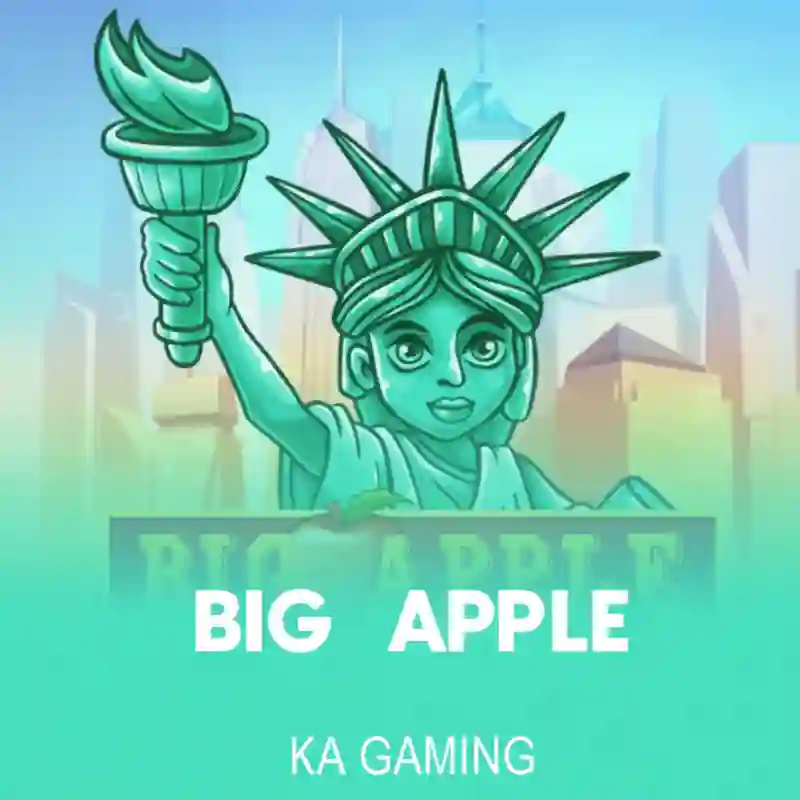 Big Apple