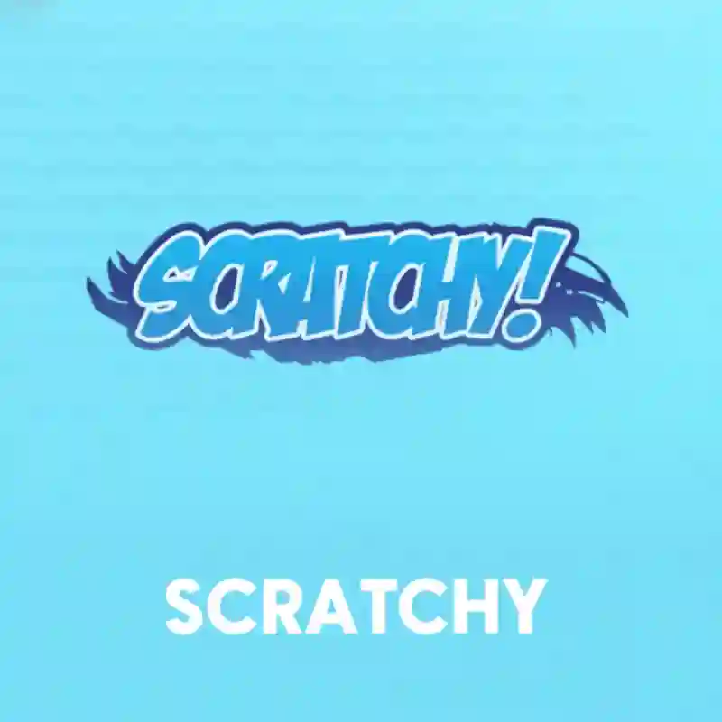 Scratchy