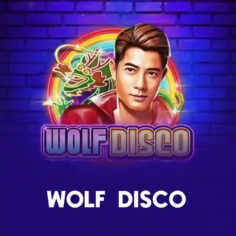 Wolf Disco